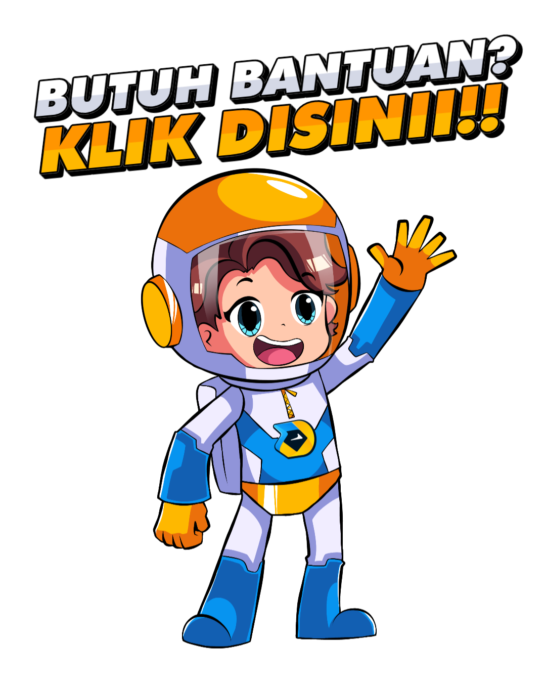 Hubungi kami di WhatsApp