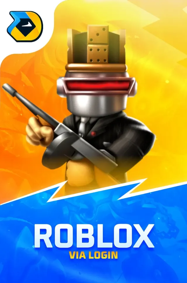 Roblox Via Login