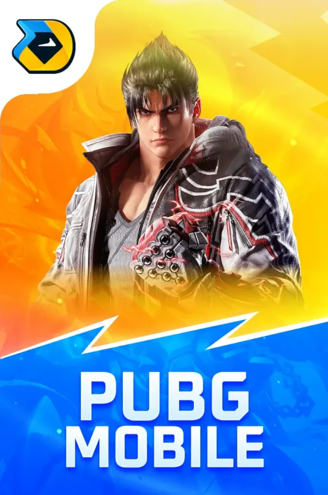 PUBG Mobile