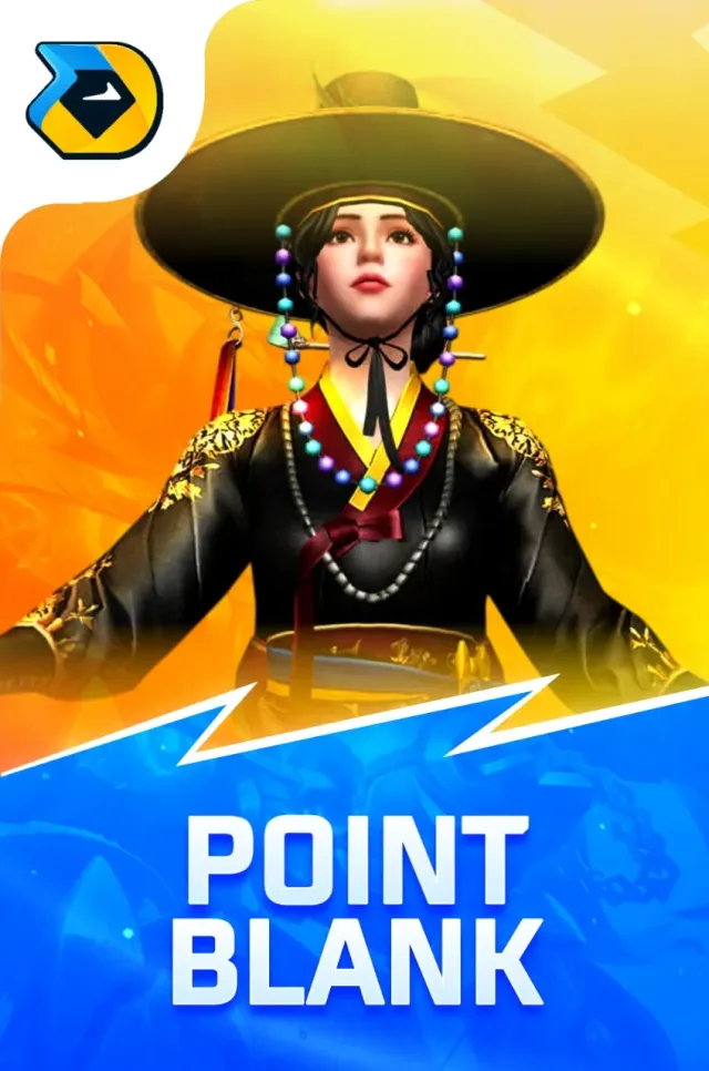Point Blank Cash
