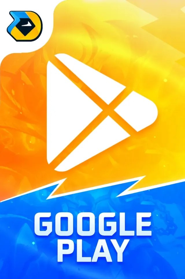 Google Play Voucher