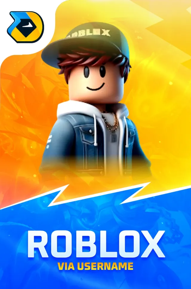 Roblox Via Username