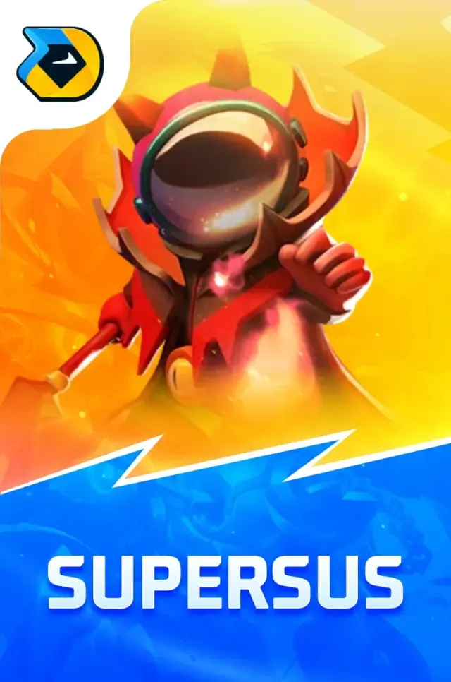 Super Sus
