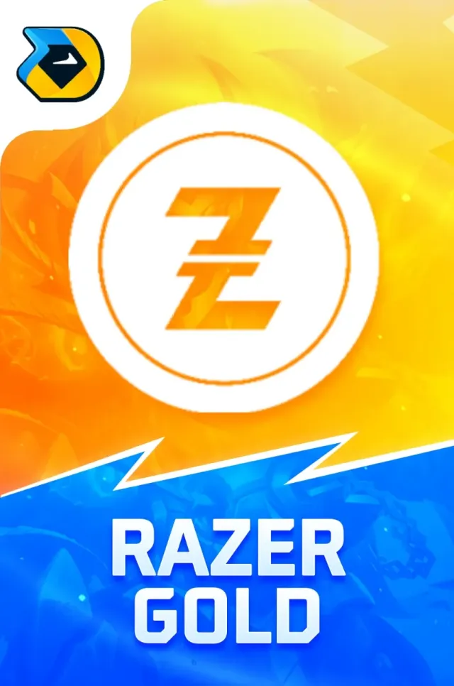 Razer Gold