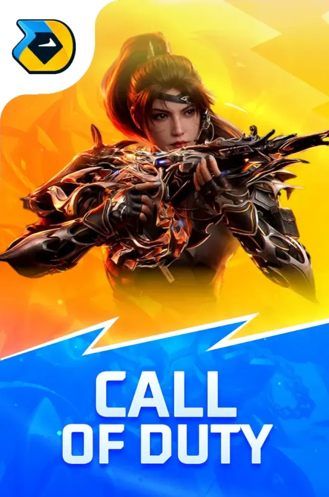 Call of Duty : Mobile