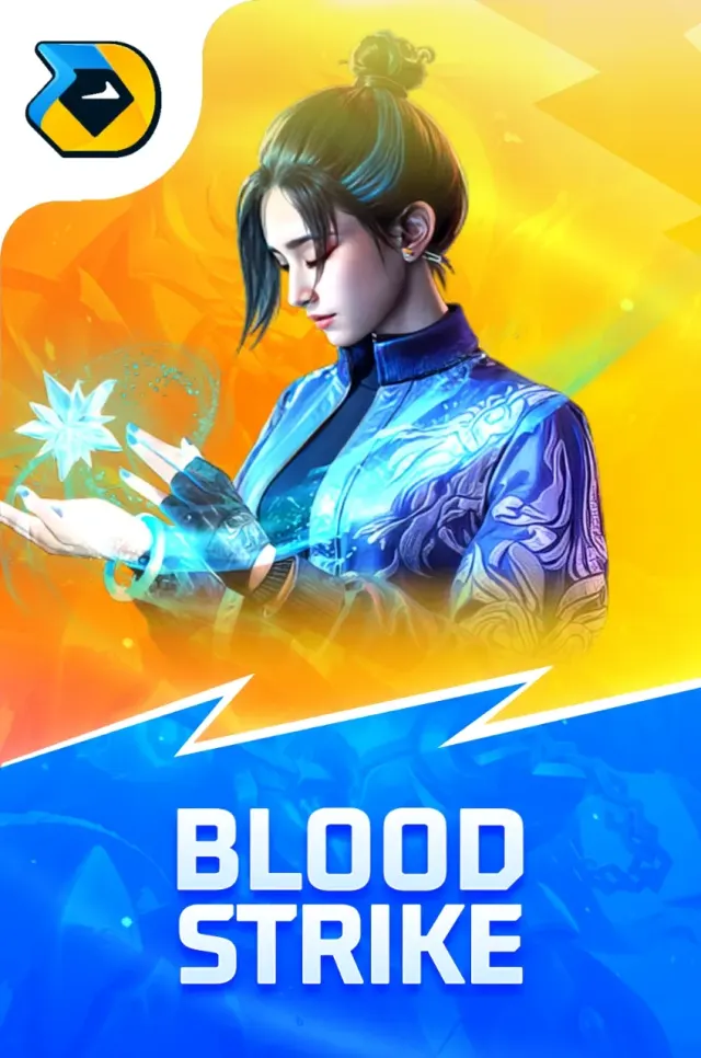 Blood Strike