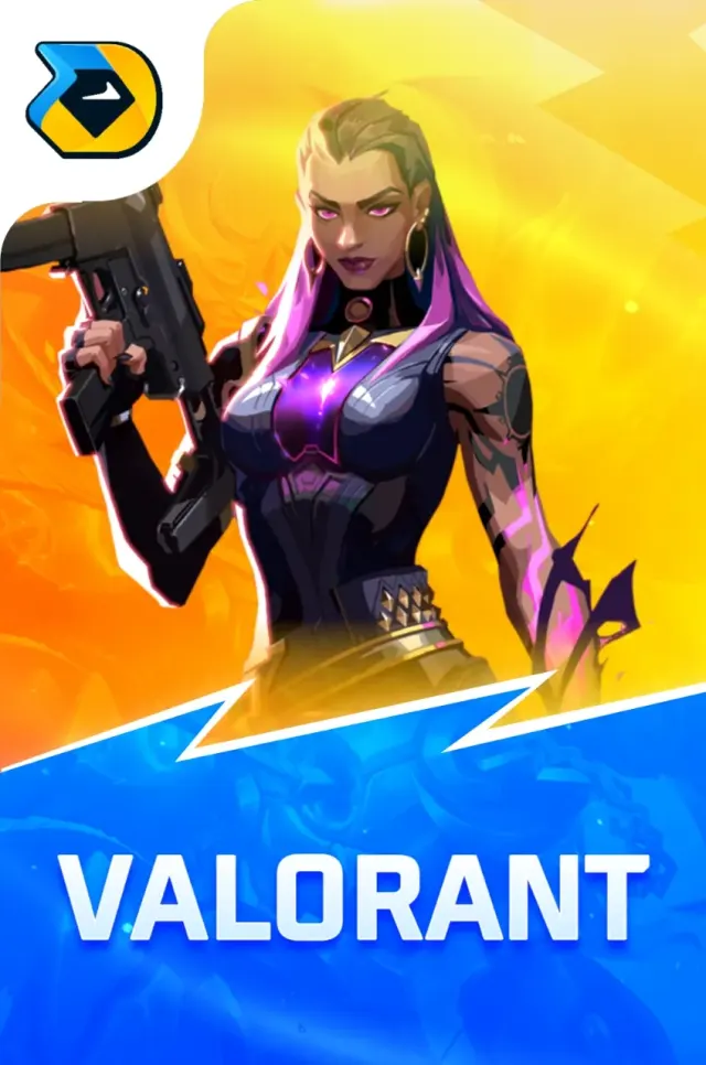 Valorant