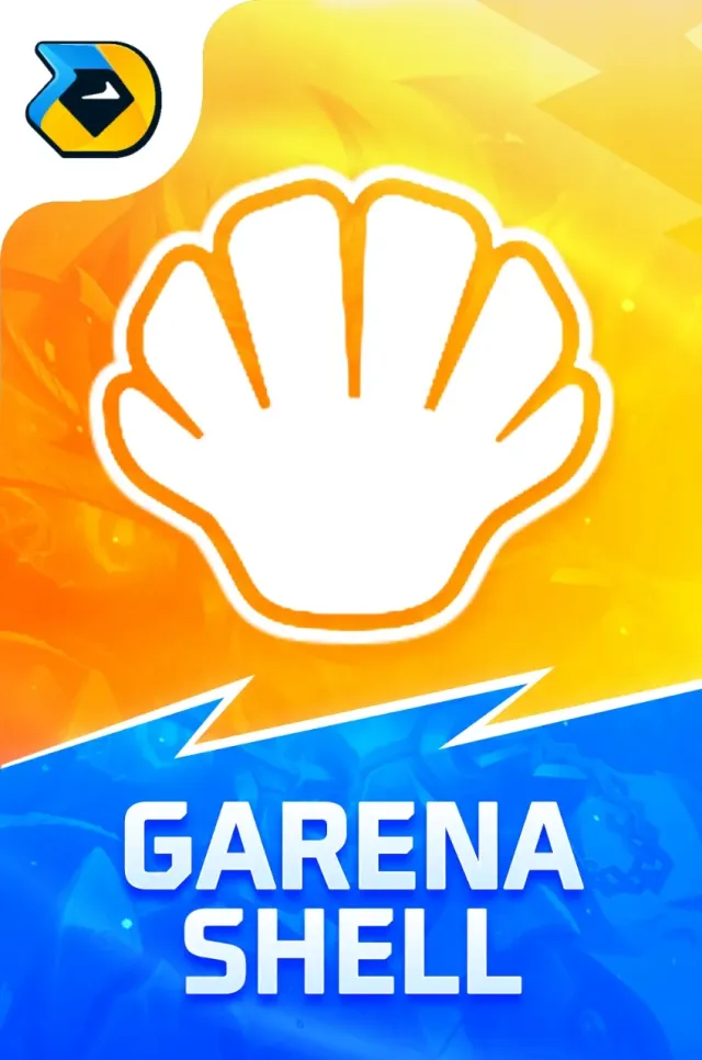 Garena Voucher