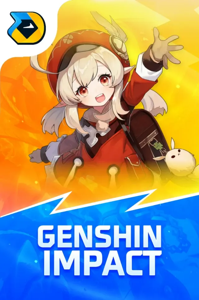 Genshin Impact