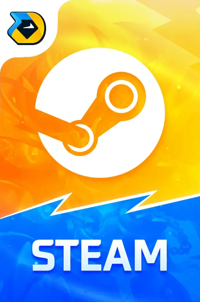Steam Wallet Code