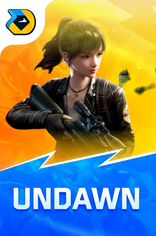Undawn
