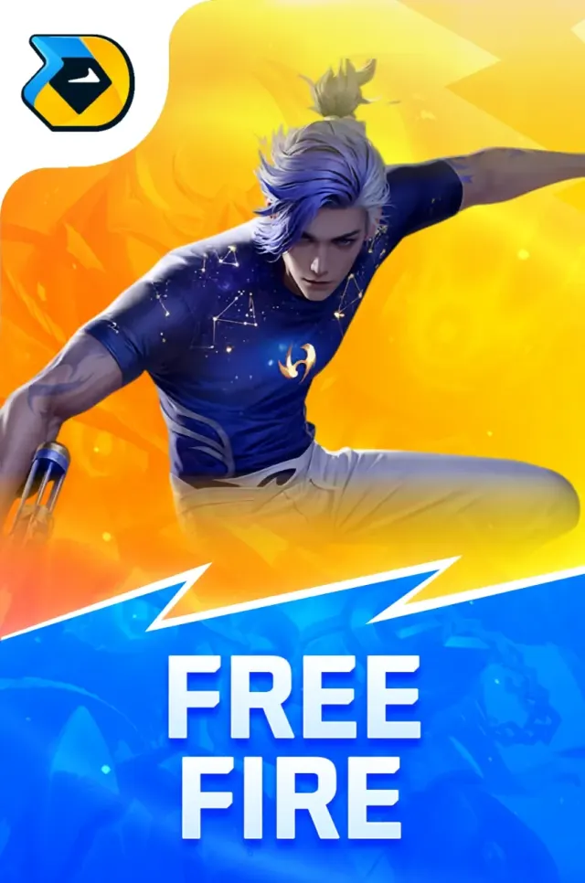 free fire